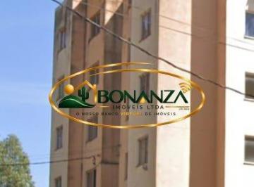 Apartamento · 2 Quartos · Apartamento à venda - em São João Del Rei
