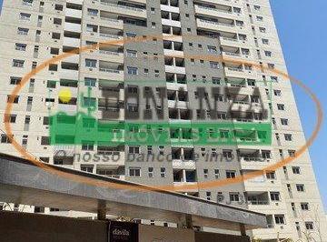 Apartamento · 101m² · 3 Quartos · Apartamento à venda - Serra do Curral Del Rey