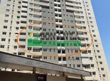 Apartamento · 101m² · 3 Quartos · Apartamento à venda - Serra do Curral Del Rey
