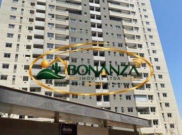 Apartamento · 101m² · 3 Quartos · Apartamento à venda - Serra do Curral Del Rey