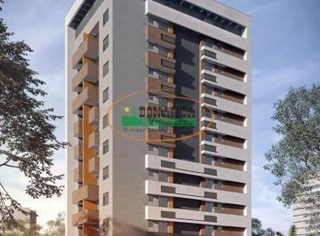 Apartamento · 64m² · 1 Quarto · Apartamento à venda - em São Pedro