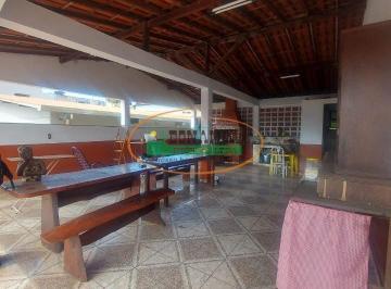Casa · 3 Quartos · Casa para aluguel - em Joaquim Murtinho