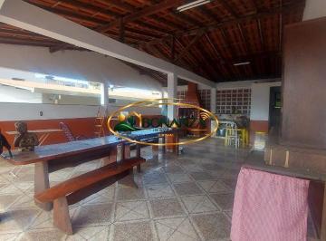 Casa · 3 Quartos · Casa para aluguel - em Joaquim Murtinho