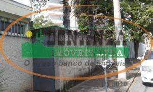 Terreno · 360m² · Terreno à venda - no Campo Alegre
