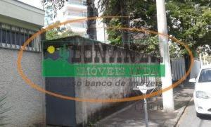 Terreno · 360m² · Terreno à venda - no Campo Alegre