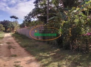 Terreno · 660m² · Terreno à venda - no Parque Lagoa das Flores