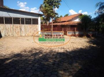 Casa · 600m² · 3 Quartos · Casa para aluguel - em Pio XII