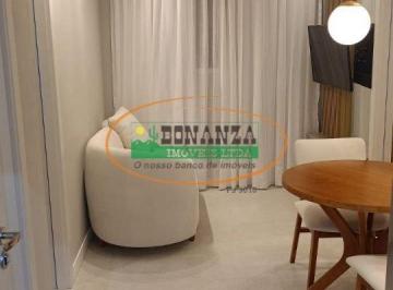 Apartamento · 32m² · 2 Quartos · Apartamento à venda - em Colônia do Marçal