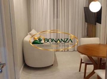 Apartamento · 32m² · 2 Quartos · Apartamento à venda - em Colônia do Marçal