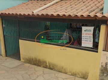 Casa · 100m² · 1 Quarto · Casa à venda - no Centro