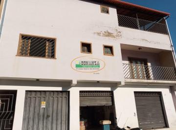 Casa · 389m² · 3 Quartos · Casa à venda - em Santa Matilde