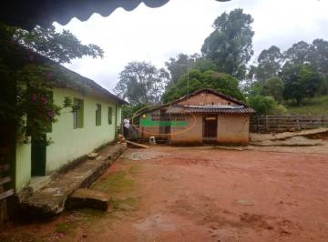 Rural · 3 Quartos · Rurais à venda - na Zona Rural