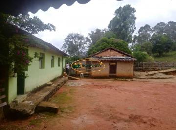 Rural · 3 Quartos · Rurais à venda - na Zona Rural