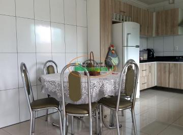 Casa · 199m² · 4 Quartos · Casa à venda - em Ouro Branco