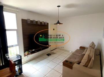 Apartamento · 45m² · 2 Quartos · Apartamento à venda - Barreirinho