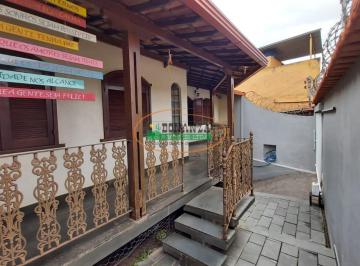 Casa · 360m² · 6 Quartos · Casa à venda - na Chapada
