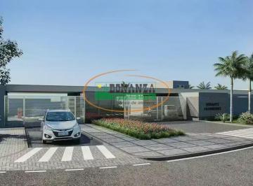 Casa · 81m² · 2 Quartos · Casa à venda - em Pau Pombo