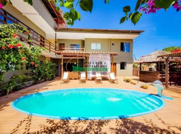 Apartamento · 8 Quartos · Apartamento à venda - em Touros