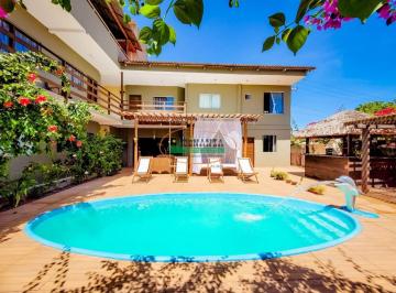 Apartamento · 8 Quartos · Apartamento à venda - em Touros
