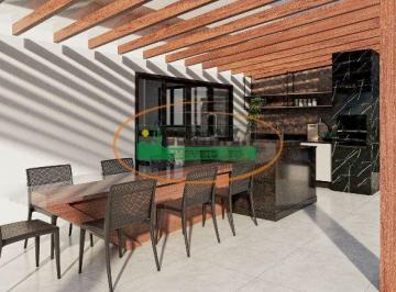 Apartamento · 179m² · 4 Quartos · Apartamento à venda - em Novo Horizonte