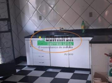 Casa · 4 Quartos · Casa à venda - em Congonhas