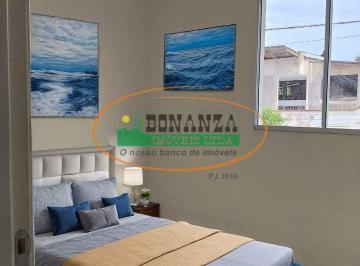 Apartamento · 48m² · 2 Quartos · Apartamento à venda - em Santa Felicidade