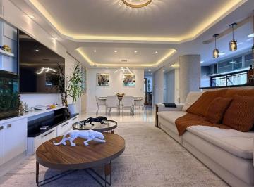 Apartamento · 135m² · 3 Quartos · 2 Vagas · Apartamento | 03 dormitórios | Exposição