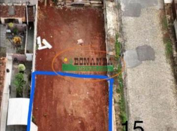 Terreno · 180m² · Terreno à venda - em Cedro e Cachoeira