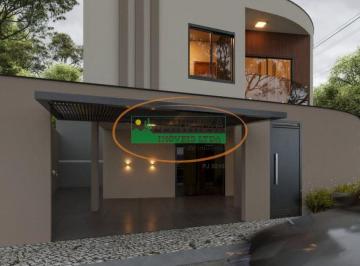 Casa · 125m² · 3 Quartos · Casa à venda - em Santa Maria