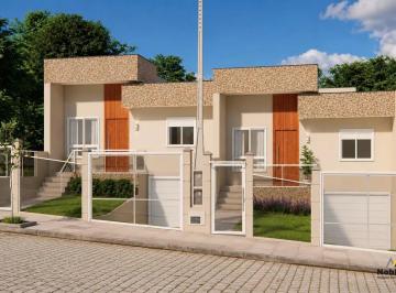 Casa · 187m² · 3 Quartos · 3 Vagas · Sobrado | 03 Dormitórios | São Luiz