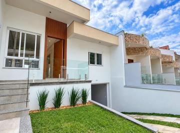 Casa · 187m² · 3 Quartos · 3 Vagas · Sobrado | 03 Dormitórios | São Luiz