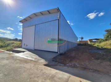 Comercial · 360m² · Comercial para aluguel - em Colônia do Marçal