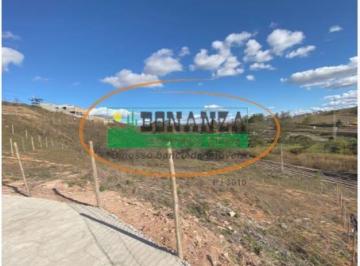 Terreno · 715m² · Terreno à venda - em Santa Matilde
