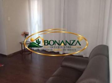 Apartamento · 83m² · 3 Quartos · Apartamento à venda - no Centro