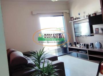 Apartamento · 120m² · 3 Quartos · Apartamento à venda - em Santa Matilde