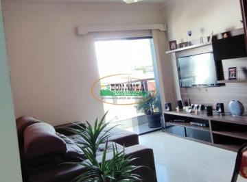 Apartamento · 120m² · 3 Quartos · Apartamento à venda - em Santa Matilde