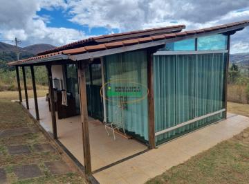 Casa · 810m² · 1 Quarto · Casa para aluguel - em Itabirito