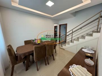 Apartamento · 3 Quartos · Apartamento à venda - em Novo Itabirito