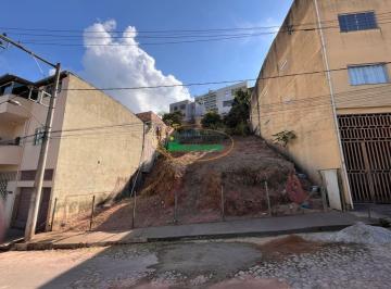 Terreno · 387m² · Terreno à venda - no Parque das Acácias