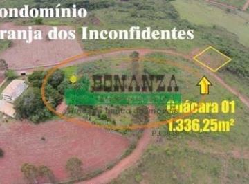 Rural · 1336m² · Rurais à venda - em São Brás do Suaçuí