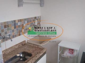 Apartamento · 15m² · 1 Quarto · Apartamento à venda - em Dom Bosco