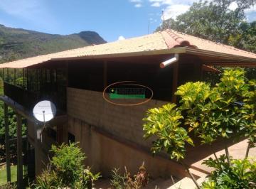 Rural · 2500m² · 6 Quartos · Rurais à venda - em Moeda