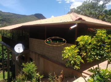 Rural · 2500m² · 6 Quartos · Rurais à venda - em Moeda