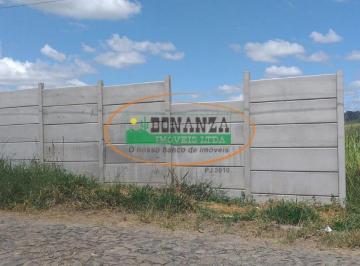 Terreno · 1092m² · Terreno à venda - em Amaro Ribeiro