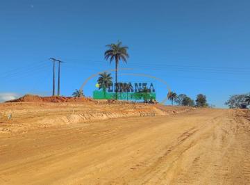 Terreno · 719m² · Terreno à venda - no Centro