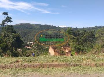 Terreno · 2025m² · Terreno à venda - na Quinta dos Inconfidentes