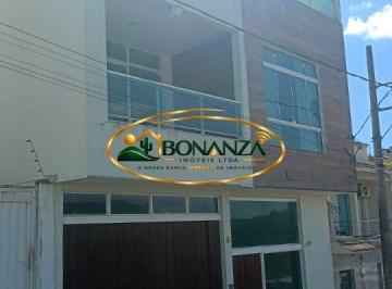 Casa · 3 Quartos · Casa à venda - na Vila João Lombard (Fábricas)