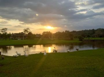Rural · 2813m² · LOTE NO CONDOMINIO RESIDENCIAL FAZENDA INTERLAGOS