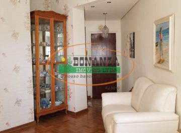Apartamento · 60m² · 2 Quartos · Apartamento à venda - em Funcionários