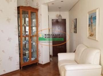 Apartamento · 60m² · 2 Quartos · Apartamento à venda - em Funcionários